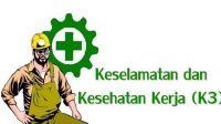 KESELAMATAN DAN KESEHATAN KERJA LINGKUNGAN